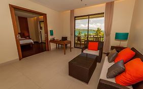 The Natsepa Resort&Conference Center